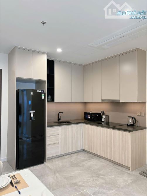 💥 Nâng tầm đẳng cấp sống với CĂN HỘ TẠI THE FILMORE - MT đường Bạch Đằng - Đà Nẵng - 3