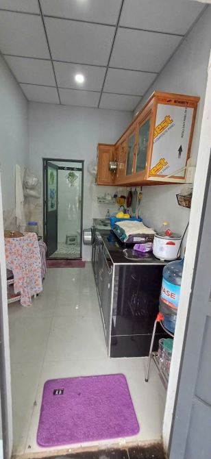 Tôi chính chủ 100%  bán nhà góc 2 mặt tiền 198m2 (9* 22),giá 1 tỷ 599, cách Tòa Thánh 2p - 3