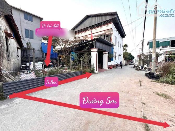 Cần bán 58m đất tại Như Phượng hạ Long Hưng - 3