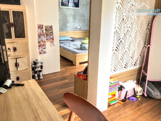 🌟 CƠ HỘI VÀNG – GÓC 2 MẶT TIỀN TRUNG TÂM HÒA CƯỜNG BẮC – NHÀ ĐẸP 3 TẦNG ĐƯỜNG BÌNH AN 7 - 3