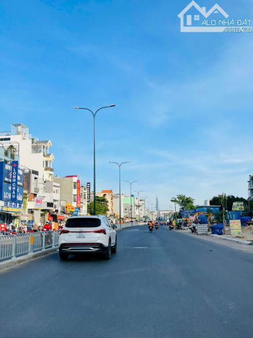 MTKD căn góc 80m2 vị trí VIP ngay công viên Nguyễn Văn Lượng hơn 13TTL - 3