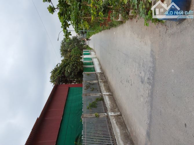 💥Lô đất 43m2, 650tr vk ck trẻ ,ngang 4,55m, Ngõ rộng ,ngay cạnh công viên Bắc Sơn,An D. - 3