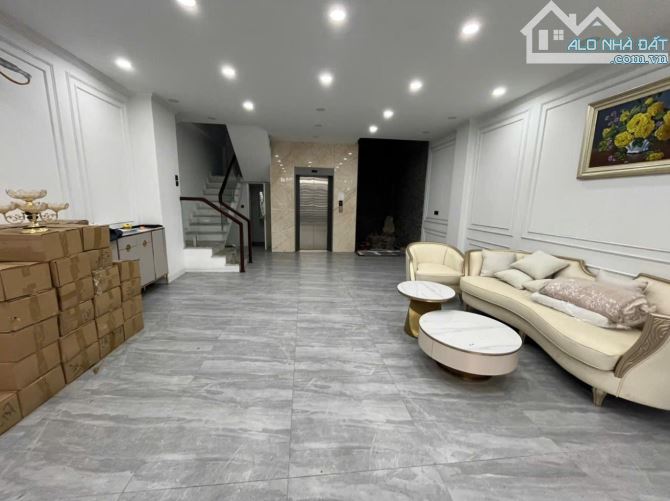 VỊ TRÍ VÀNG - KINH DOANH - OTO TẢI TRÁNH- THANG MÁY - VỈA HÈ - 3