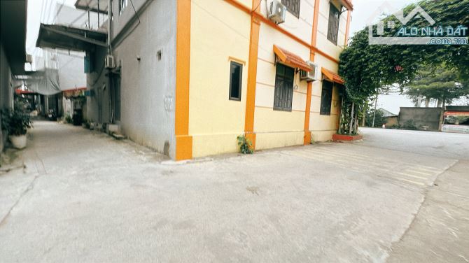 Cần bán 63m đường thông oto, sát tỉnh lộ 417 Phương Đình, Đan Phượng, Hà Nội - 3
