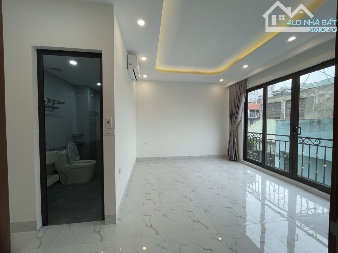 SIÊU PHẨM MỖ LAO – NHÀ 5 TẦNG CÓ THANG MÁY – FULL NỘI THẤT – NGÕ Ô TÔ ĐỖ CỬA – GIÁ 10.5TỶ - 3