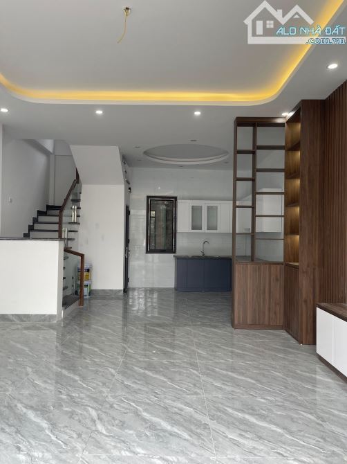 Bán 2 Căn Nhà Cách Mặt Đường Hà Trung 20m. DT:50m2,MT:4.5m !!! - 3