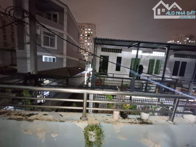(N5*D10) NHÀ 2 TẦNG CĂN GÓC, PHẠM VĂN ĐỒNG HIỆP BÌNH CHÁNH THỦ ĐỨC, GIÁ 4.950 TỶ BỚT LỘC. - 3