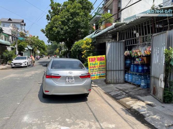Bán đất có trọ, KDC minh tuấn, bình hoà, thuận an. 110m2 - 3