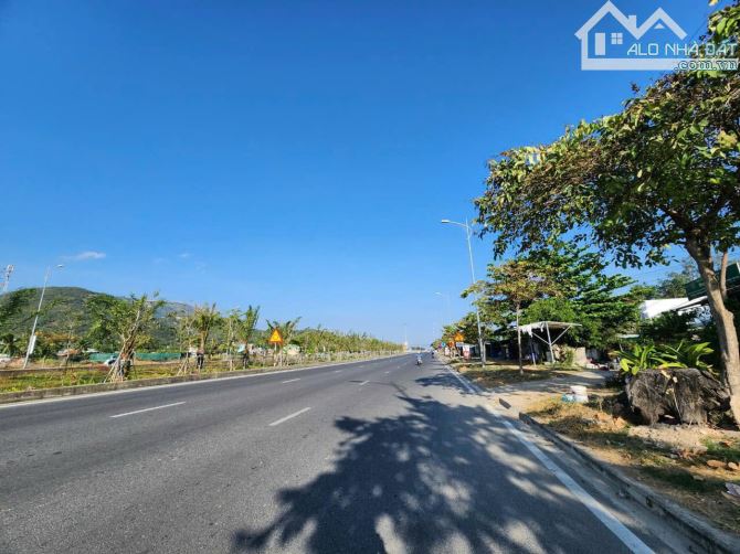Bán Nhà 3 Tầng Mặt Tiền Võ Nguyên Giáp - 3