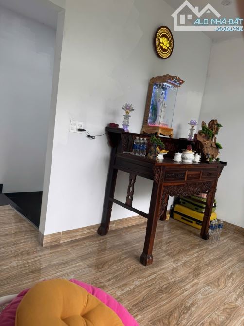 🏡 NHÀ ĐẸP 4 TẦNG _ ĐƯỜNG 5 M _ XUÂN HOÀ 2_ TT QUẬN THANH KHÊ - 3