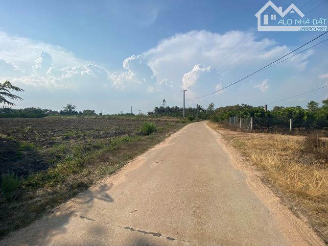 TT. Ea KNốp_714m2 Sỗ Sẵn, Đường Bê Tông 7.5m, Ngay Khu Dân Cư, Gần Trung Tâm 320 Triệu - 3