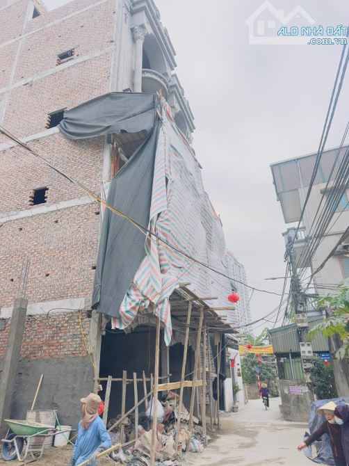Nhà Khuyến Lương Mới Đẹp, Thang Máy, ô tô7chỗ ngủ trong nha& Vô Vàn Tiện Ích, 45m2, 9.4 tỷ - 3