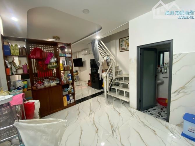 Bán gấp nhà Đẹp Kinh Doanh Linh Chiểu, Thủ 56m2, chỉ 4.6 tỷ, Mt 4.5m . - 3