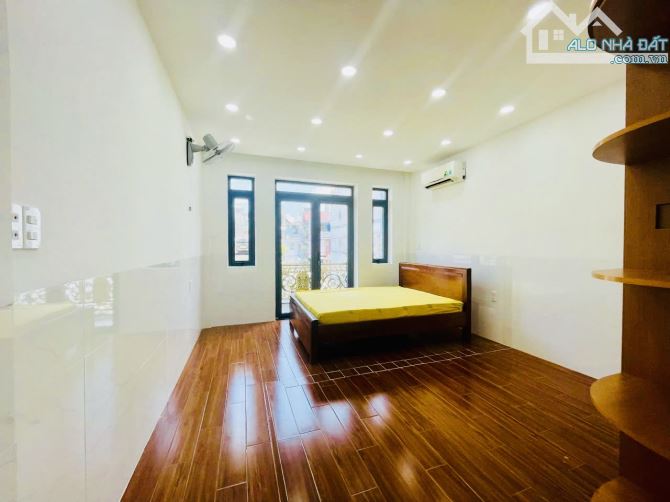 BÁN NHÀ ĐẸP PHAN HUY ÍCH – HẺM XE TẢI 8M – 3 TẦNG – THU NHẬP ỔN ĐỊNH – CHỈ NHỈNH 7 TỶ - 3