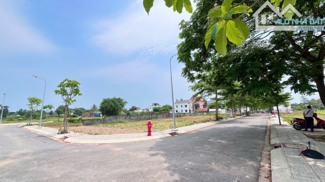 🏡 Cần Bán Gấp Đất Nền Tân Phú Trung – Gần Metro Số 2 – Sổ Riêng, Xây Tự Do - 3