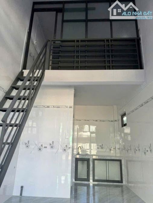 Cần tiền bán gấp dãy trọ 5 phòng ở Tô Ký,Thới Tam Thôn,Hóc Môn ,Sổ Hồng Riêng ,850triệu - 3