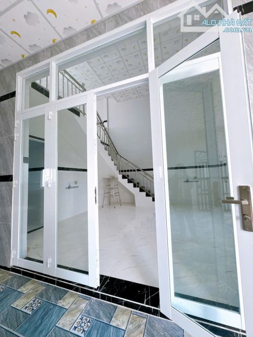 Chính Chủ gửi em Bán Gấp Nhà 200m2, Tại KP An Bình, P An Tịnh, Thị Xã Trảng Bàng 610TR - 3