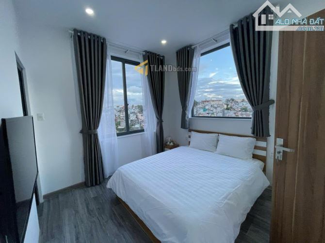 Homestay hiện đại có view TP trung tâm P3 Đà Lạt 86m2 6PN chỉ 7 tỷ - 3