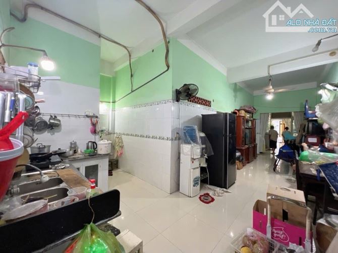 Bán nhà HXT Hương Lộ 2, BTĐông, Bình Tân, DT 136m2 - 5.8 × 24 - 2 tầng,  Giá 9.09 tỷ TL. - 3
