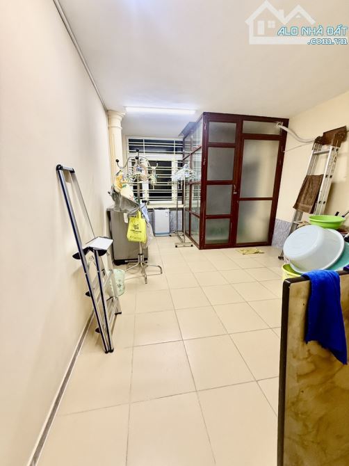 Bán nhà phân lô, ô tô dừng đỗ, kinh doanh đỉnh tại TT Hai Bà Trưng, gần phố cổ - 3