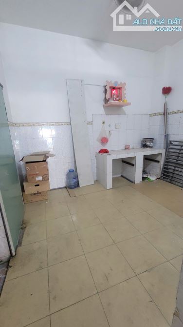 Mặt tiền Kinh doanh Phú Thọ, 4x15 - 2 lầu 15 triệu gần chợ Bình Thới - 3