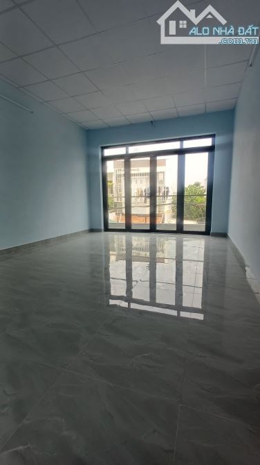 BÁN NHÀ ĐƯỜNG XE TẢI THÔNG KHẮP NƠI 4X18 1 TRIỆT 1 LẦU CHỈ 3.25 TỶ QUÁ RẺ - 3