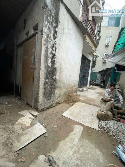 BÁN ĐẤT TẶNG NHÀ - TRUNG TÂM MỸ ĐÌNH - 3