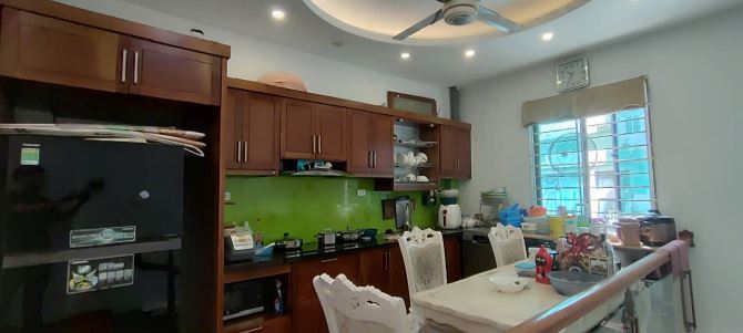 Bán nhà Liền Kề Ngô Thì Nhậm ,48/52m2 5 tầng  mặt chợ Kinh Doanh đỉnh cao ,2 thoáng 22 tỷ - 3