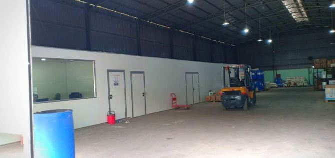 Nhà Xưởng Đường Lã Xuân Oai ,Long Trường ,QUân 9,DT 1000m2 full thổ cư giá 26tỉ - 3