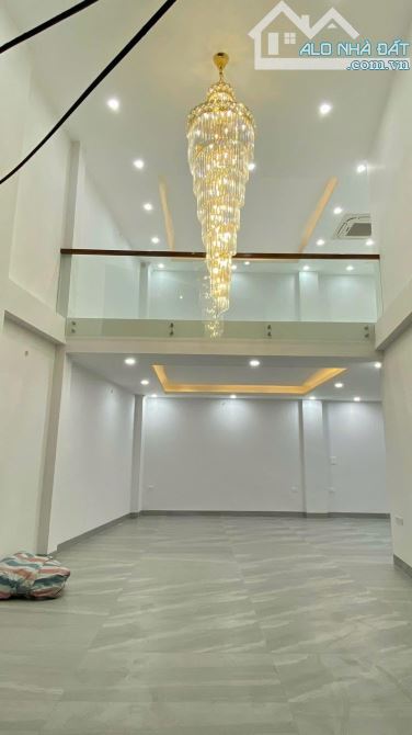 Văn phòng Ngõ Gốc Đề - Hoàng Mai 71m x 7 tầng, mặt tiền 5.2m, giá 24.5 tỷ thương lượng - 3