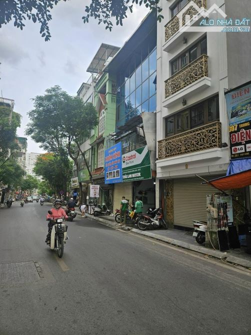 Bán Nhà 2 Mặt Phố Quận Tây Hồ 86m4T MT6m Vỉa Hè 2 THOÁNG Mở Cửa 29,8 Tỷ Thuỵ Khuê. - 3