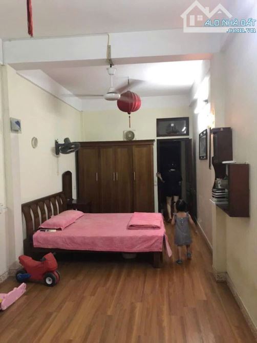 Bán nhà phân lô ngã tư Nguyễn Xiển, Khuất Duy Tiến, Thanh Xuân. - 3