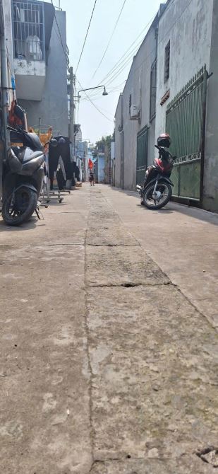 Bán 2 Dãy Trọ 10 Phòng P. Tân Phong, sát KDC Quân Đoàn 4, gần Chợ Cây Xăng 26 vào 200M - 3