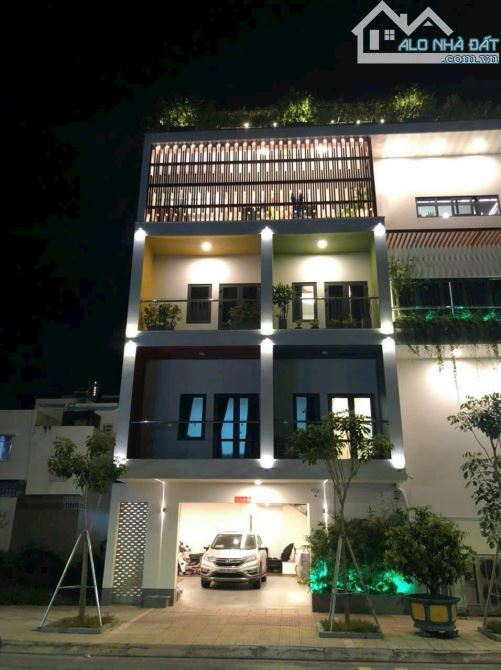 Bán Nhà Góc 2 Mặt Tiền 10M x 20M, gần Võ Thị Sáu P. Thống Nhất, gần Trường Nầm Non Á Châu - 3