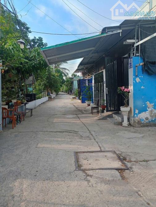 Bán nhà 2 tầng Quốc Lộ 1A phường AN PHÚ ĐÔNG,Q12. dt 73m²(4x18,5). Hẻm 6m 💰4, 6tỷ - 3