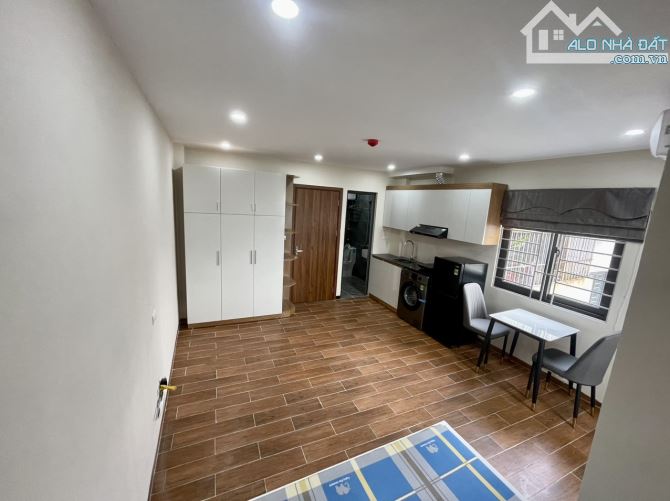 Bán nhà NGUYỄN CHÍNH - HOÀNG MAI 17.86TỶ 👉S68M2 x 7 TẦNG - THANG MÁY - 11PHÒNG KHÉP KÍN - 3