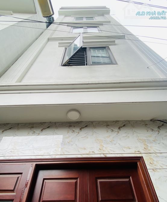 B.Á.N NHÀ DÂN XÂY- PHÚC LỢI, LONG BIÊN- NGÕ Ô TÔ, ĐẦY ĐỦ NỘI THẤT, GẦN CHỢ- CHẴN 4 Tỷ - 3