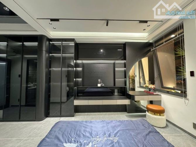 Bán nhà phố Tứ Liên, Tây Hồ, 1 nhà ra mặt phố, Thang Máy,  DT 86m2 x 5 tầng Chỉ 15.5 tỷ - 3