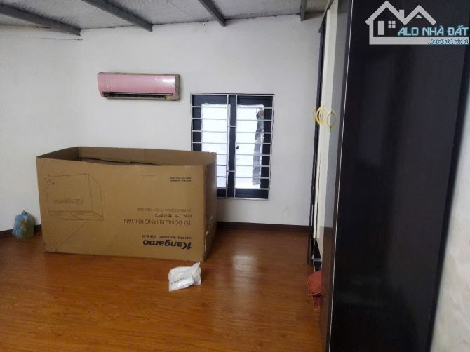 BÁN GẤP NHÀ C4, ĐẠI LINH TRUNG VĂN - NAM TỪ LIÊM 53M LÔ GÓC GẦN PHỐ - CHỈ 1.35 TỶ - ĐẤT NN - 3
