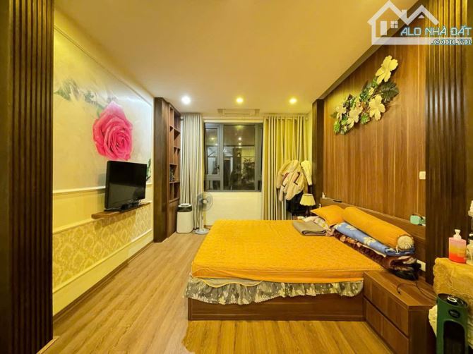 💥💥💥 BÁN NHÀ LÃNG YÊN – QUẬN HAI BÀ – VỊ TRÍ CỰC ĐẸP – ĐƯỜNG Ô TÔ TRÁNH - PHÂN LÔ - VỈA - 3