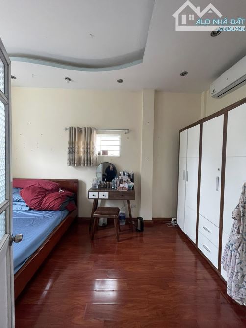 Siêu Hot! Nhà Vũ Tông Phan 50m2x5T, MT:5m-Chỉ 5TỶ-15M ra Ô tô. - 3