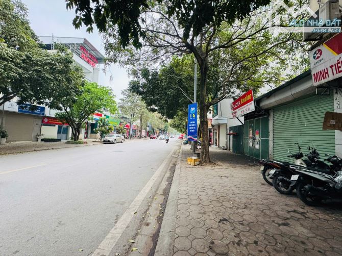 Bán đất Phạm Khắc Quảng Giang Biên Long Biên - 3