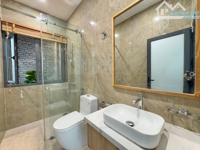 Độc Quyền – Nhà Đẹp Hồ Xương Rồng, Full Nội Thất, Giá Tốt Nhất Khu VIP! - 3