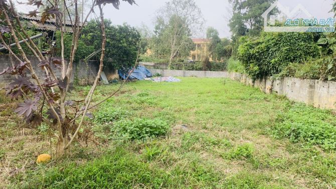 Cần bán nhanh 400m/200m ONT tại Đồng Chanh - Nhuận Trạch. Giá công khai 10,5tr/m. - 3