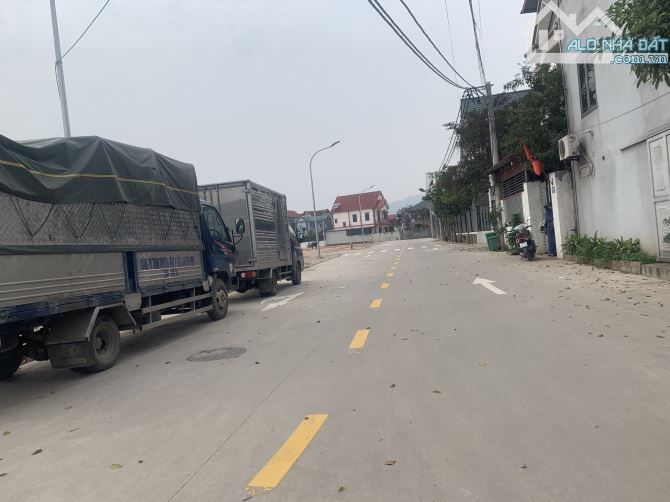 Đất đẹp Đông Lai-Quang Tiến -Sóc Sơn - 3