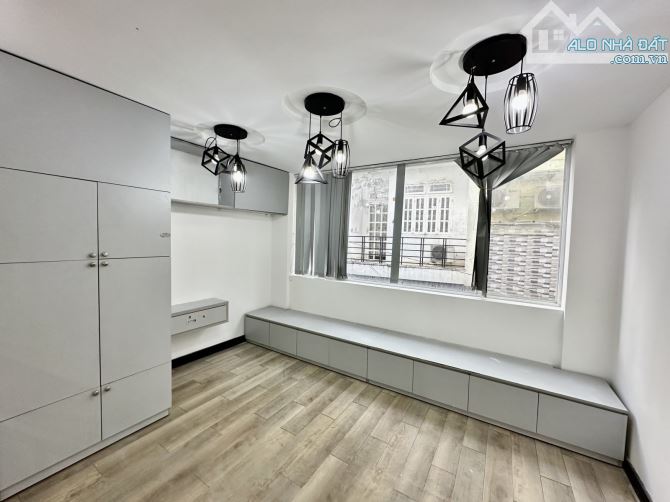 Trần Thị Báo Tân Phú 41m2 5 tầng giá chỉ 5.x tỷ - 3