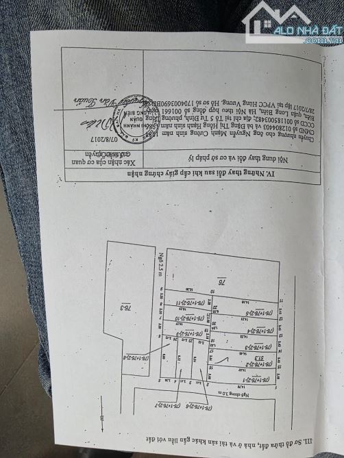 MUA ĐẤT TẶNG NHÀ 2 TẦNG 52m2 / 9.6 tỷ  MẶT PHỐ KINH DOANH ĐỈNH CAO THANH AM! 🔥 - 3