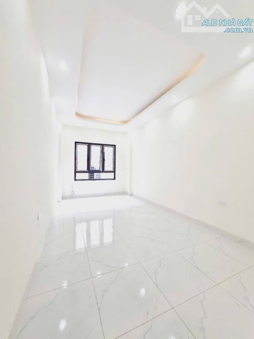 Nhà riêng 35m phố Cầu Đơ, Hà Đông, ngõ thông, tiện ích, ở sướng - 3