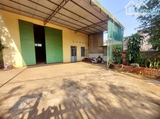BÁN NHÀ + KHO NGAY MẶT TIỀN TỈNH LỘ 10 - NGUYỄN VĂN LINH , BUÔN Ê CĂM ( BUÔN CHÂM ) - 3