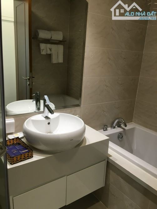 giỏ hàng mua bán giá siêu tốt tại Vinhomes Central Park (1-2-3-4 PN, Penthouse, LM81) - 3